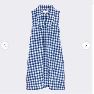 Wray Brooks Dress- NWT